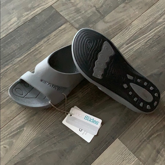 aetrex slides